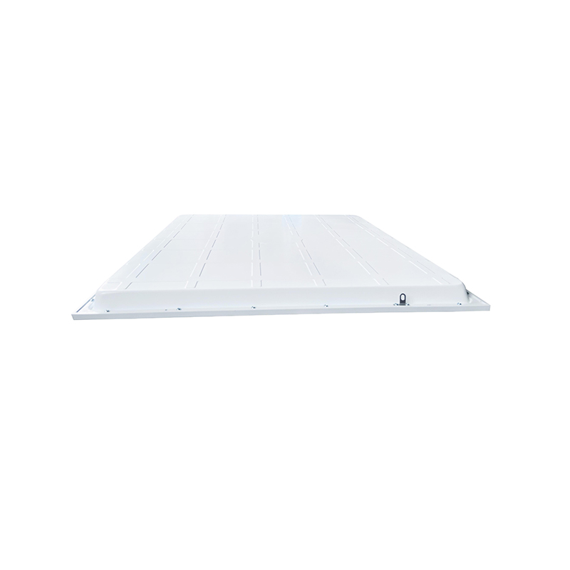 600*600 Direct Down LED Panel Light