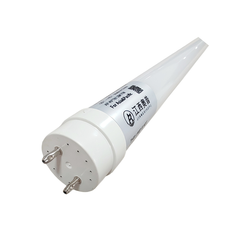 T8-Straight Tube Lamp