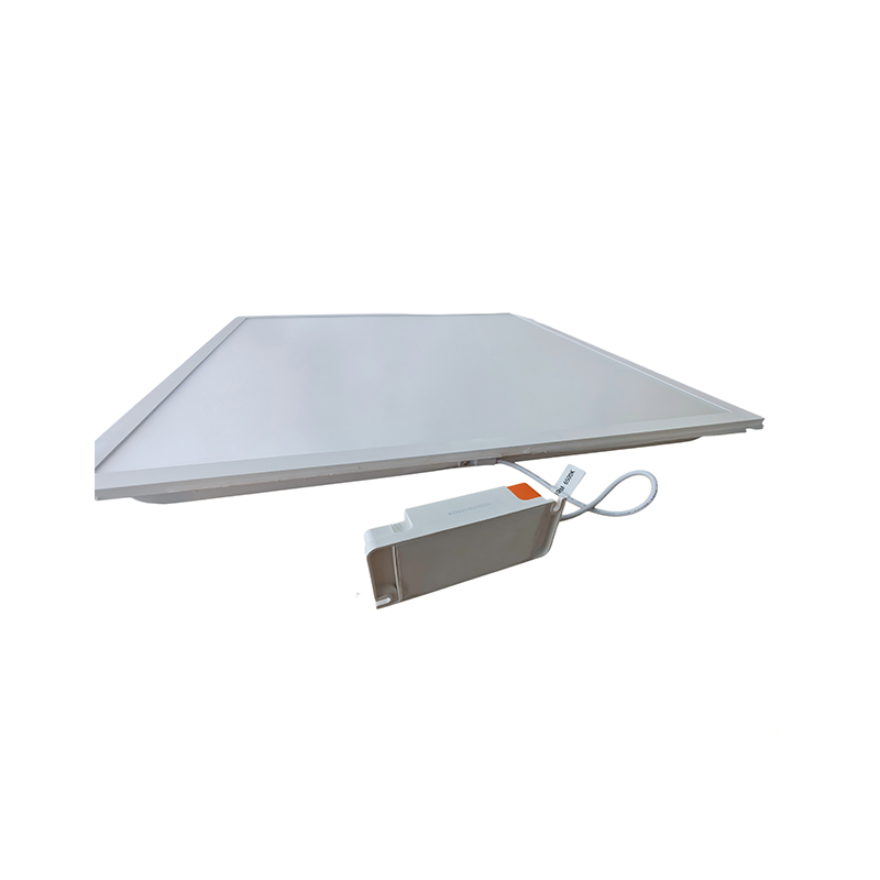 600*600 Direct Down LED Panel Light