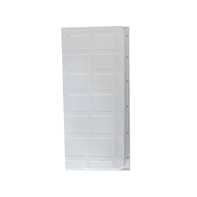 600*600 Direct Down LED Panel Light