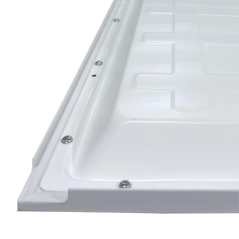 600*600 Direct Down LED Panel Light