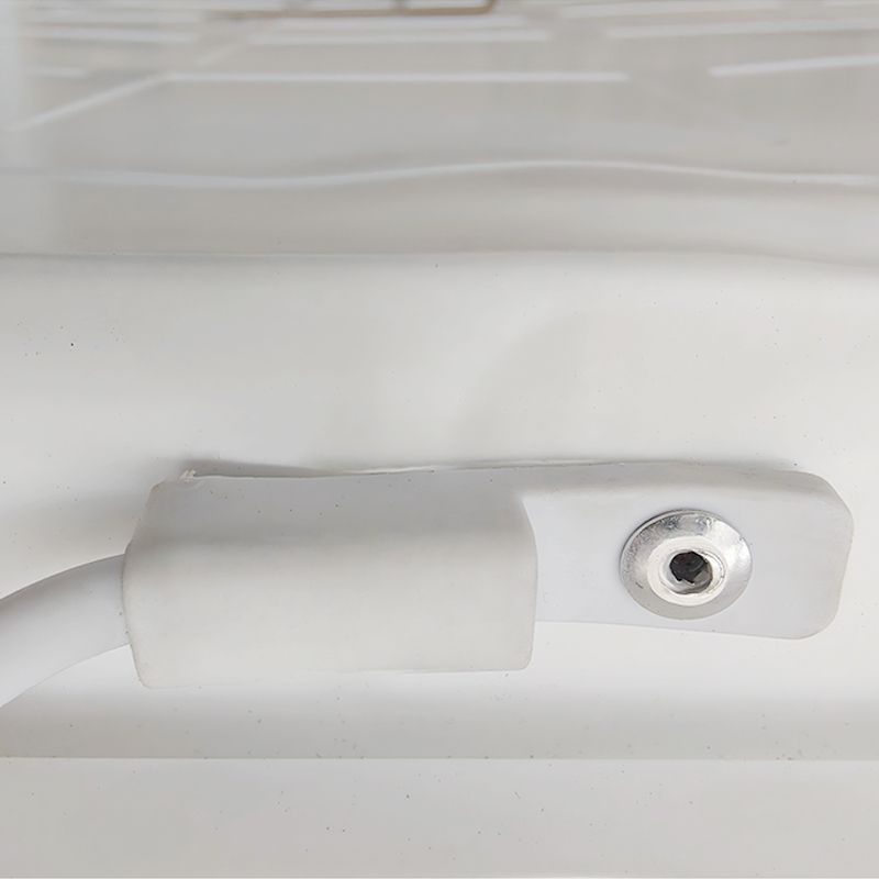 600*600 Direct Down LED Panel Light