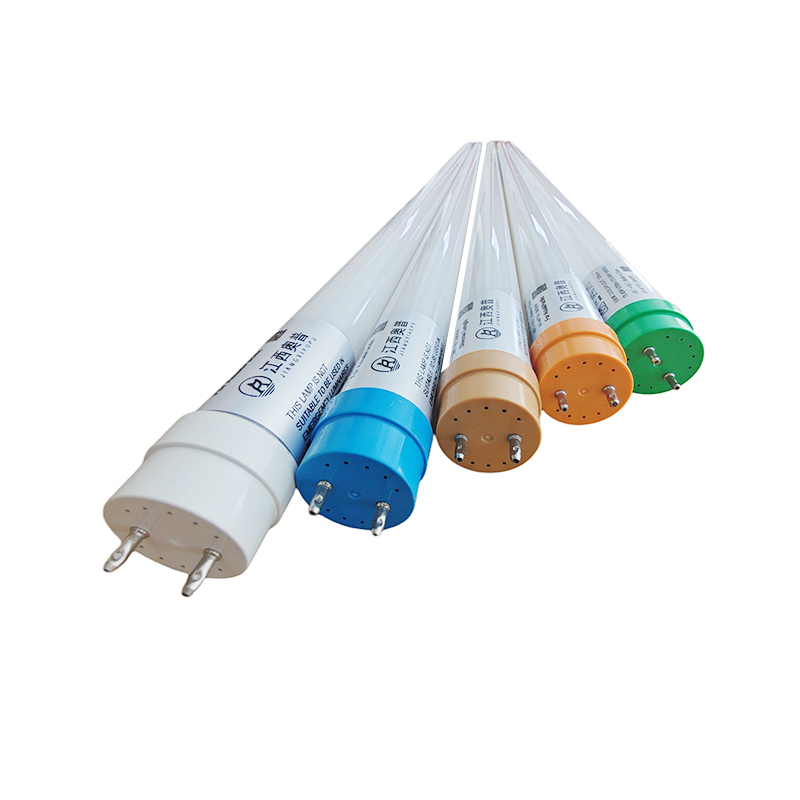 T8-Straight Tube Lamp