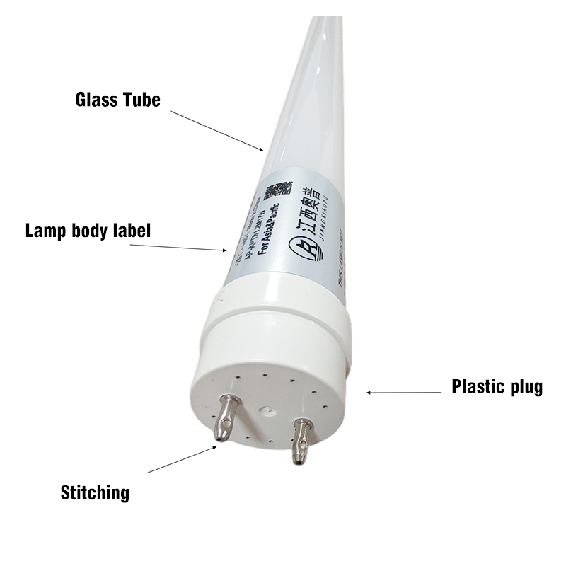 T8-Straight Tube Lamp