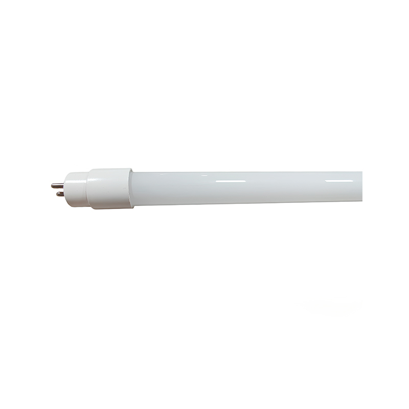How is the brightness of LED lighting fixtures adjusted?