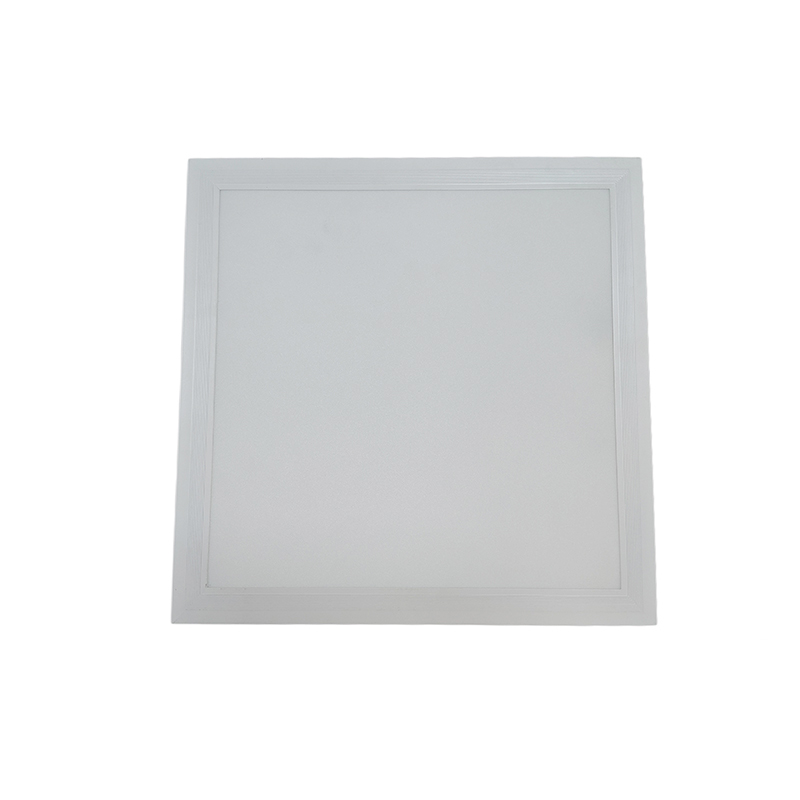 How does a direct-down LED panel light redefine modern indoor lighting with uniform luminous efficacy and high energy efficiency?